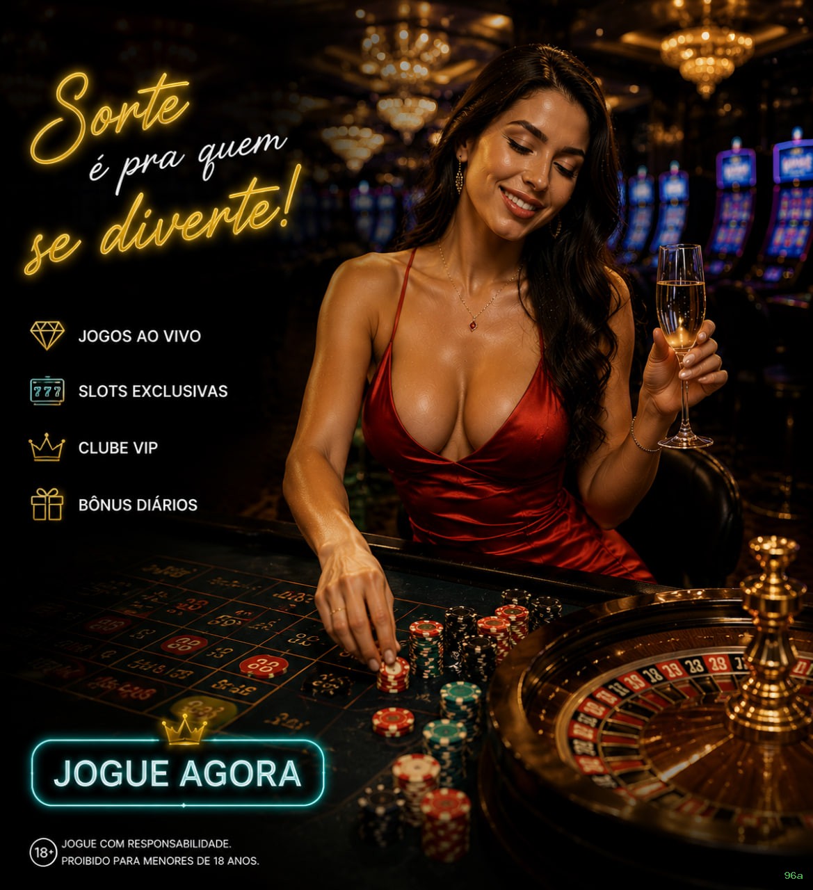 Tipos de apostas