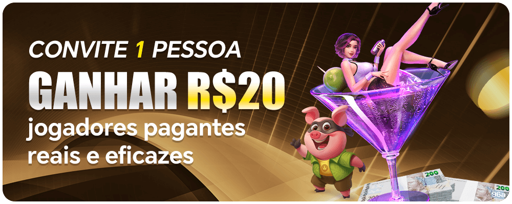 Promoção 96a