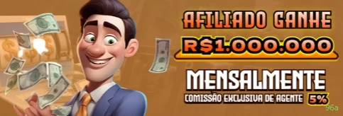 Cassino ao vivo 96a
