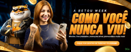 Benefícios da conta