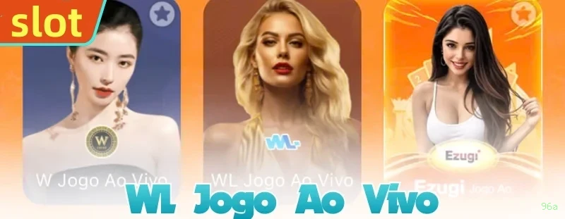 Níveis VIP 96a